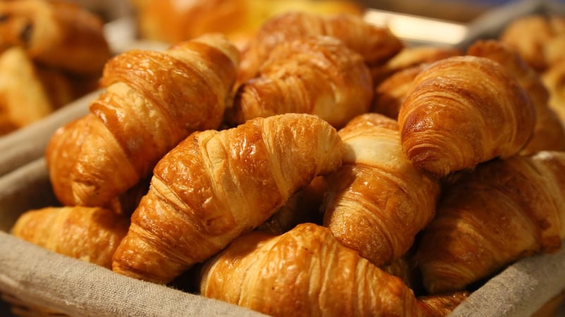 Cronuts