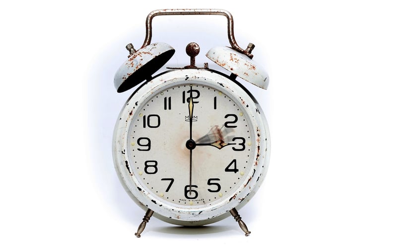 Flip Clock