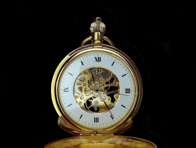 Luxury Watch