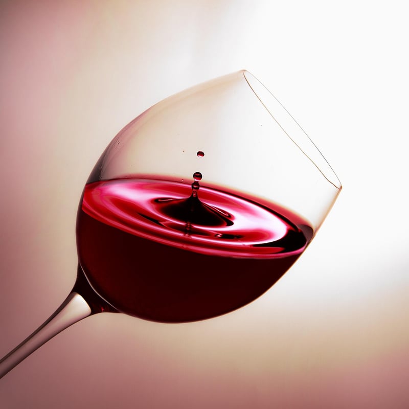 Spiced Wine